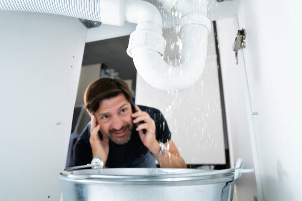 Best Water Leak Repair  in Pitman, NJ