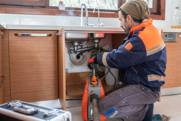 Best Best Plumbers Near Me  in Pitman, NJ