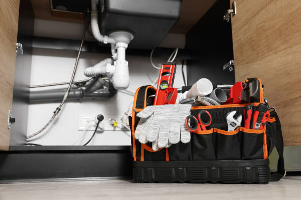 Best Drain Cleaning Services  in Pitman, NJ