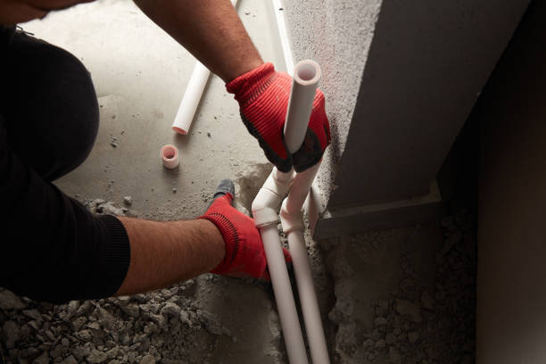 Best Clogged Drain Plumber  in Pitman, NJ