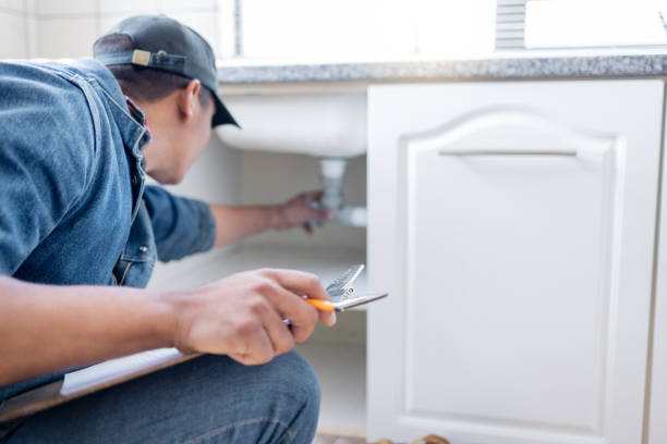 Best Septic Systems  in Pitman, NJ