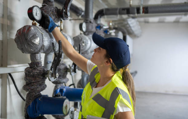 Water Softener Installation in Pitman, NJ