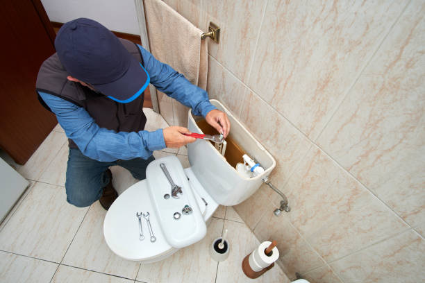 Best Emergency Plumber  in Pitman, NJ