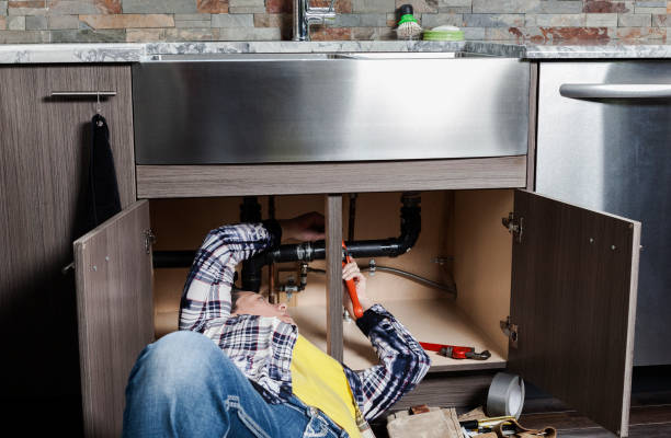  Pitman, NJ Plumbing Pros
