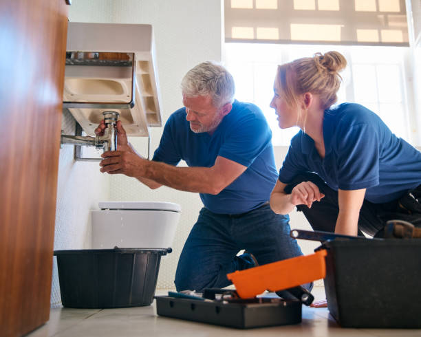 Best Water Leak Repair  in Pitman, NJ