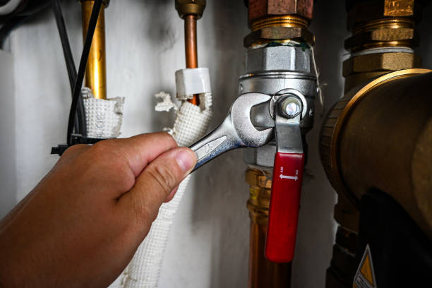 Best Same-Day Plumbing Service  in Pitman, NJ